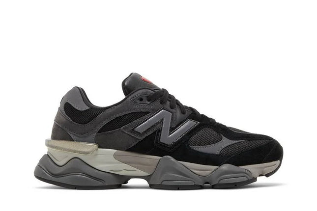 New Balance 9060 Black Castlerock