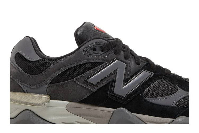 New Balance 9060 Black Castlerock