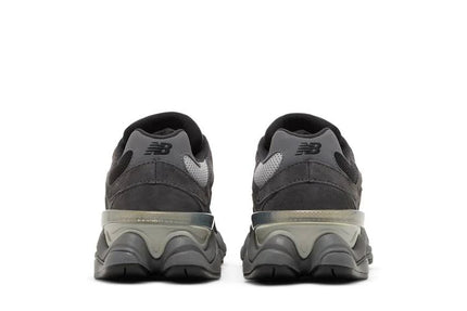 New Balance 9060 Black Castlerock