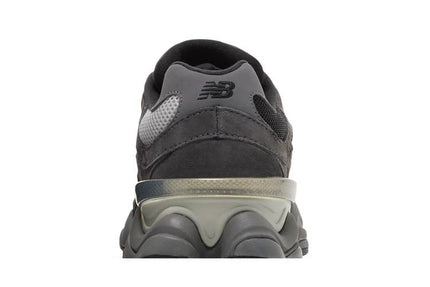 New Balance 9060 Black Castlerock