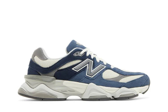 New Balance 9060 Natural Indigo