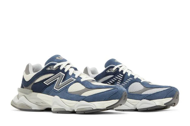 New Balance 9060 Natural Indigo