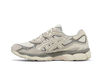 ASICS Gel-NYC Oyster Grey