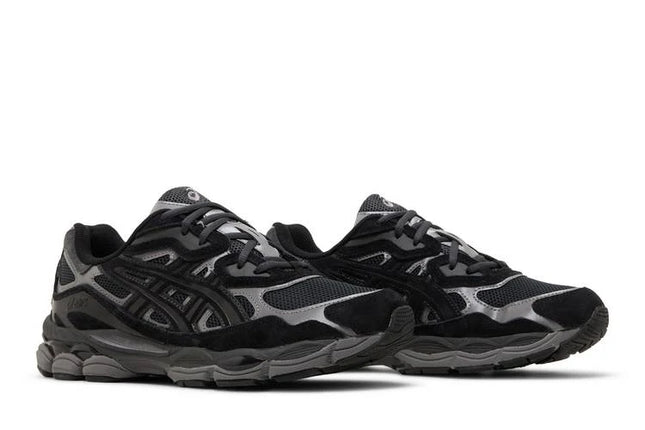 ASICS Gel-NYC Graphite Gray Black