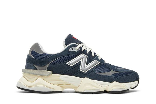 New Balance 9060 Navy White