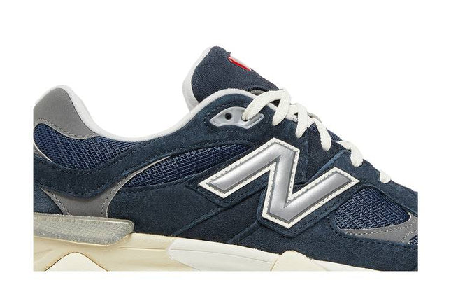 New Balance 9060 Navy White