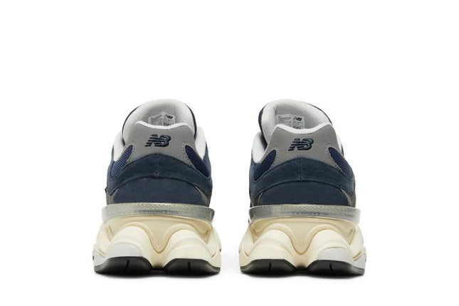 New Balance 9060 Navy White