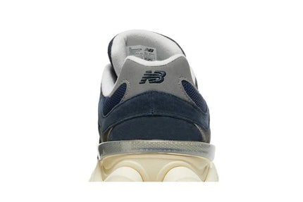 New Balance 9060 Navy White