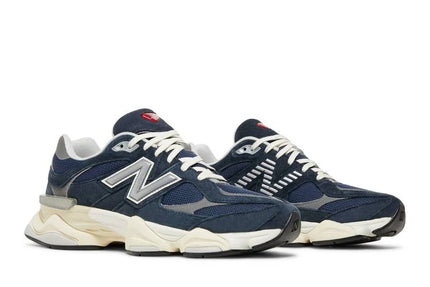 New Balance 9060 Navy White