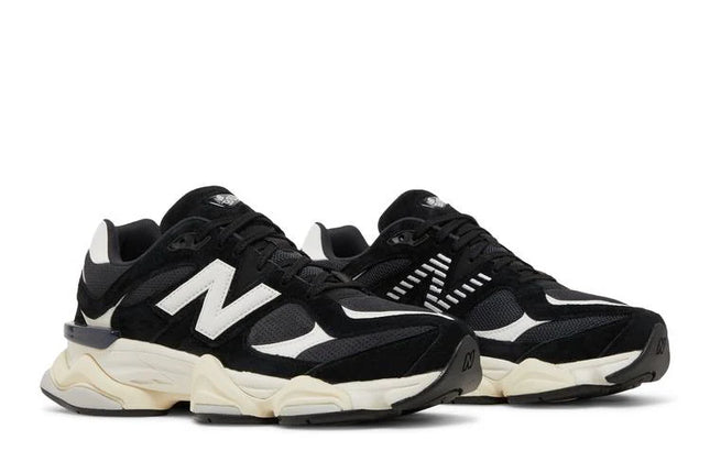 New Balance 9060 Black White