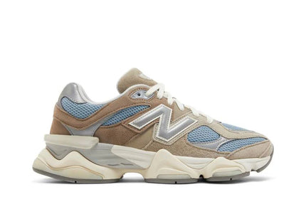 New Balance 9060 Mushroom