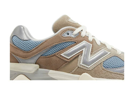 New Balance 9060 Mushroom