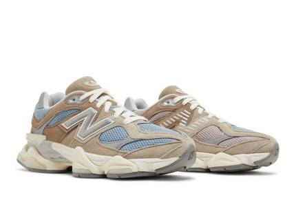 New Balance 9060 Mushroom