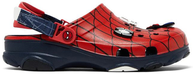 Marvel x All-Terrain Clog 'Spider-Man'