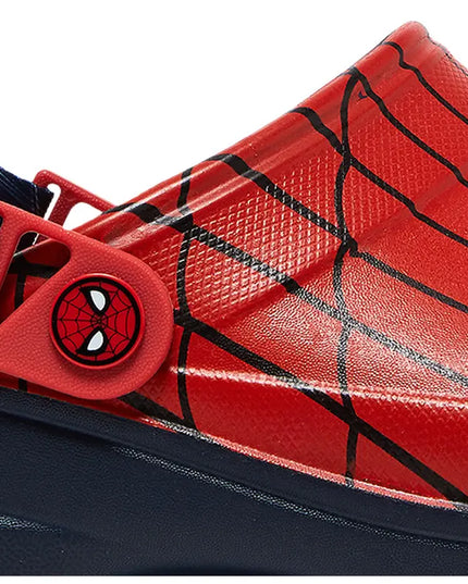 Marvel x All-Terrain Clog 'Spider-Man'