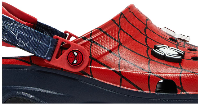 Marvel x All-Terrain Clog 'Spider-Man'