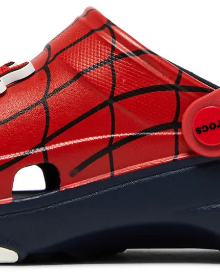 Marvel x All-Terrain Clog 'Spider-Man'