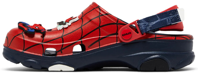 Marvel x All-Terrain Clog 'Spider-Man'