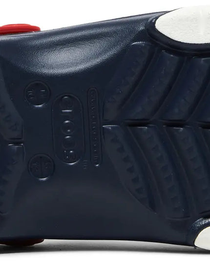 Marvel x All-Terrain Clog 'Spider-Man'