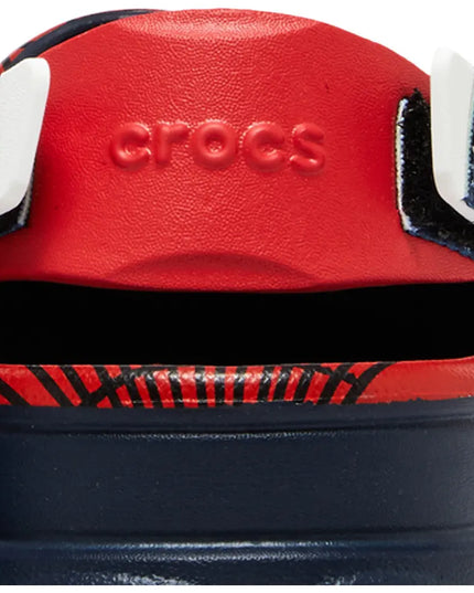 Marvel x All-Terrain Clog 'Spider-Man'