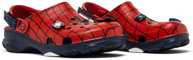 Marvel x All-Terrain Clog 'Spider-Man'