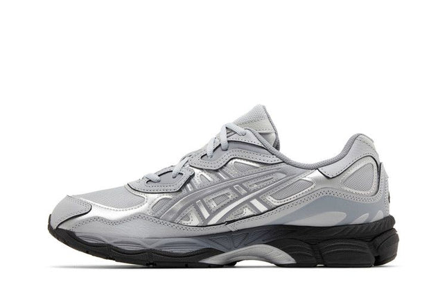 Asics Gel NYC Mid Gray Sheet Rock