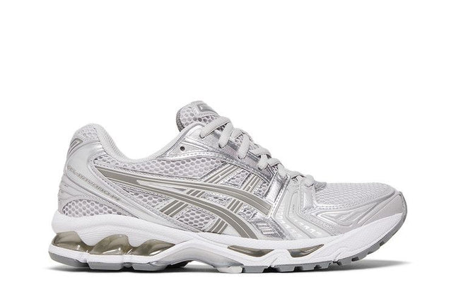 ASICS Gel-Kayano 14 Cloud Grey