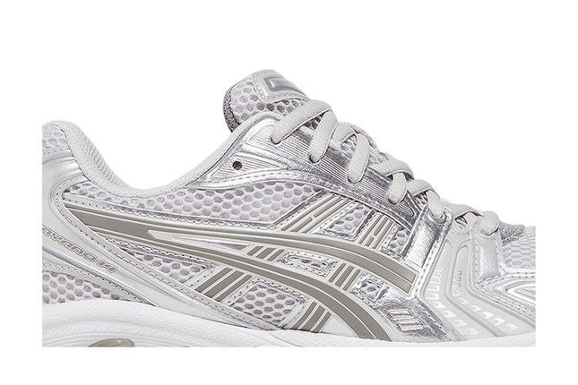 ASICS Gel-Kayano 14 Cloud Grey