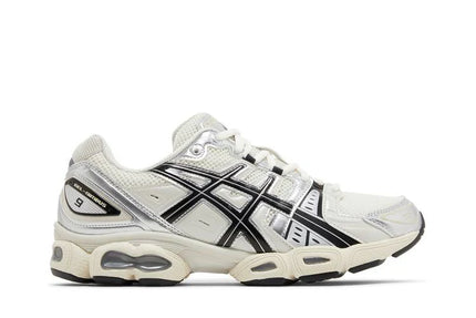 ASICS Gel-Nimbus 9 Cream Black