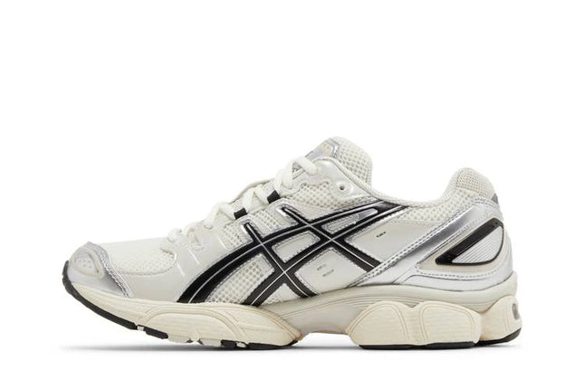 ASICS Gel-Nimbus 9 Cream Black