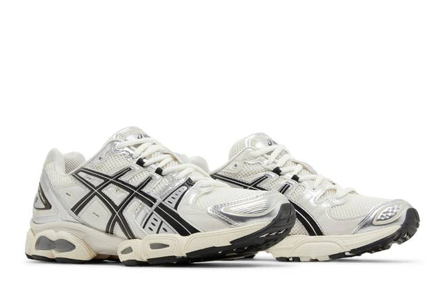 ASICS Gel-Nimbus 9 Cream Black