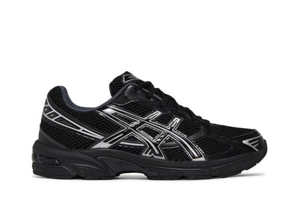 ASICS Gel-1130 Black Pure Silver