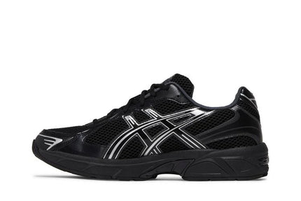 ASICS Gel-1130 Black Pure Silver