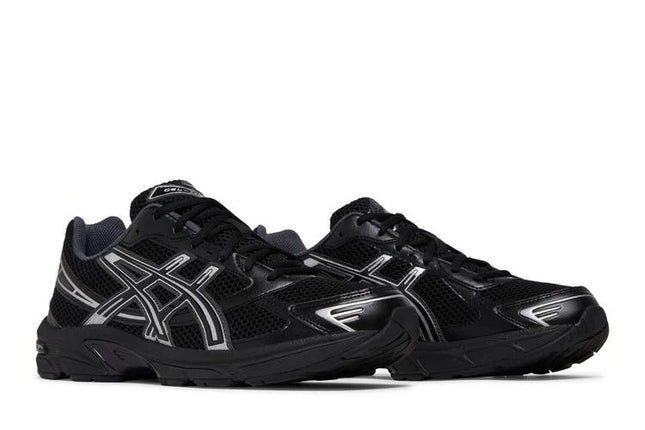 ASICS Gel-1130 Black Pure Silver