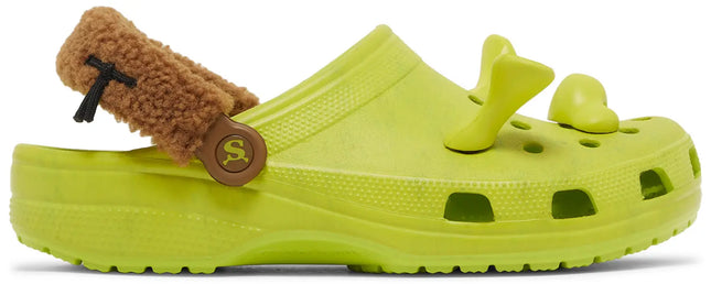 DreamWorks x Classic Clog 'Shrek'