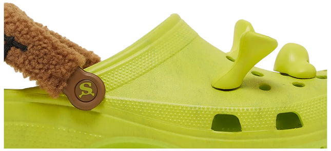 DreamWorks x Classic Clog 'Shrek'