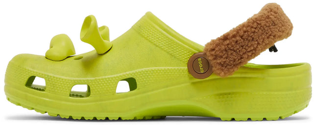 DreamWorks x Classic Clog 'Shrek'