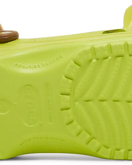 DreamWorks x Classic Clog 'Shrek'