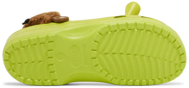 DreamWorks x Classic Clog 'Shrek'