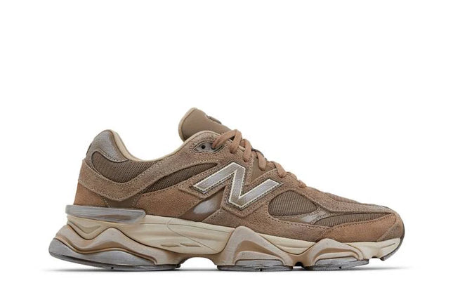 New Balance 9060 Mushroom Brown