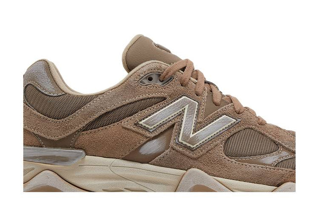 New Balance 9060 Mushroom Brown