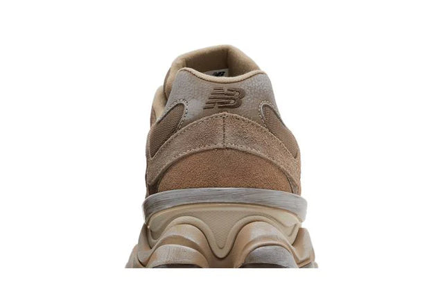 New Balance 9060 Mushroom Brown