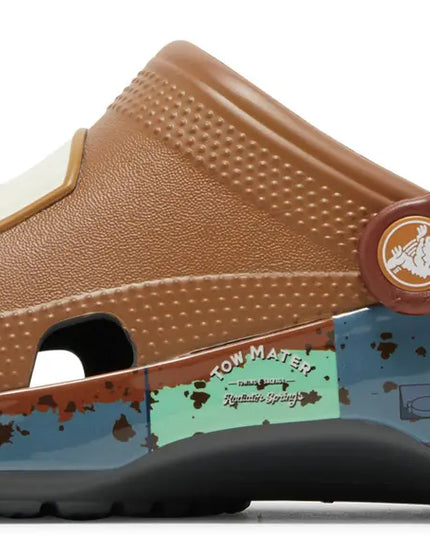 Cars x Classic Clog 'Mater'