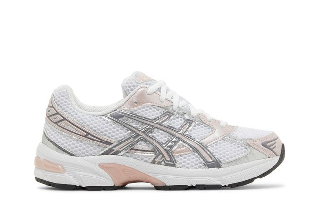 ASICS Gel-1130 White Neutral Pink