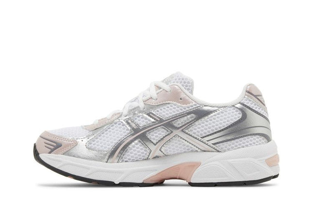 ASICS Gel-1130 White Neutral Pink