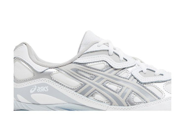 ASICS Gel-NYC White Oyster Grey