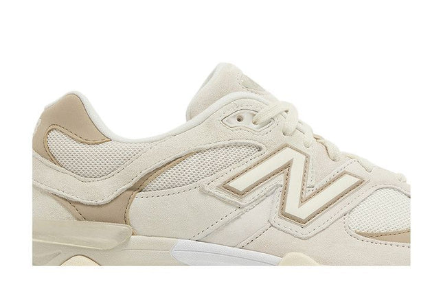 New Balance 9060 Sea Salt Brown