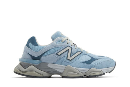 New Balance 9060 Chrome Blue