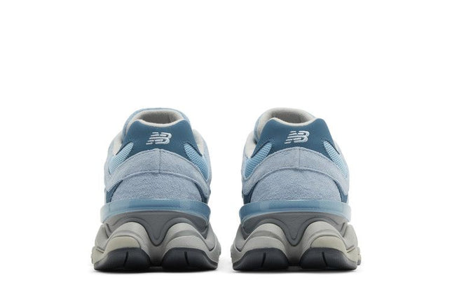 New Balance 9060 Chrome Blue