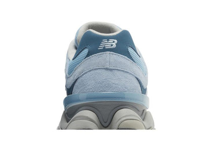 New Balance 9060 Chrome Blue